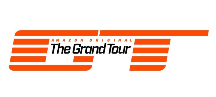 Джереми Кларксон показал новый логотип Grand Tour